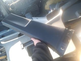 Пластик салона Zafira 2006 A05 Z18XER