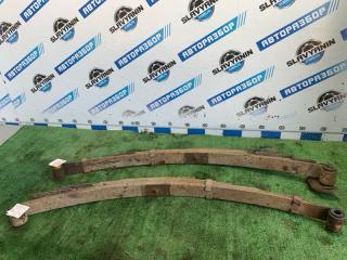 Рессора задняя Mazda Bongo 1990