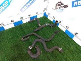 Патрубок печки Mitsubishi Pajero Sport 2008 Б/У Патрубок печки Mitsubishi Pajero Sport 2008