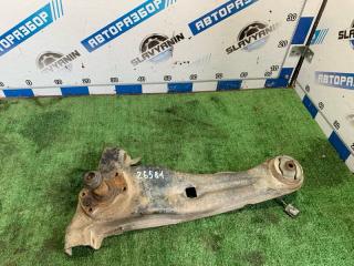 Рычаг продольный задний правый Mitsubishi Lancer Cedia 2001 Б/У Рычаг продольный задний правый Mitsubishi Lancer Cedia 2001