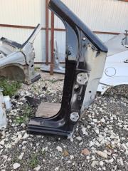 Порог кузова передний правый Hyundai Matrix 2006