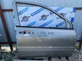 Дверь боковая передняя правая Mitsubishi Lancer Cedia 2002