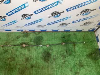 Трос ручника правый Mitsubishi Lancer 2007