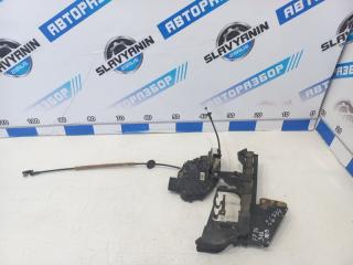 Замок боковой двери задний левый FORD Focus 2006