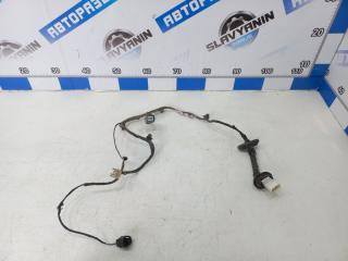 Проводка двери задняя левая Mitsubishi Lancer Б/У Проводка двери задняя левая Mitsubishi Lancer