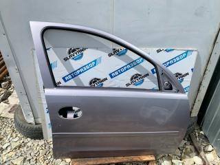 Дверь боковая передняя правая Opel Corsa 2005