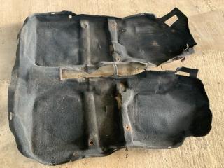 Ковровое покрытие Mitsubishi Lancer 2007