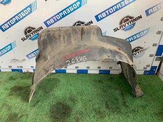 Подкрылок передний правый Mitsubishi Lancer 2007