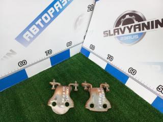 Петля двери задняя правая Mitsubishi Carisma 2002
