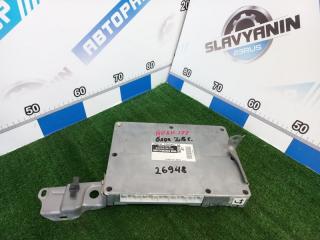 Блок управления двигателем Toyota NOAH 2002