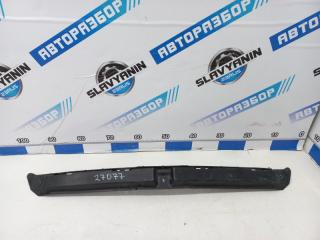 Крепление бампера заднее Opel Astra 2008