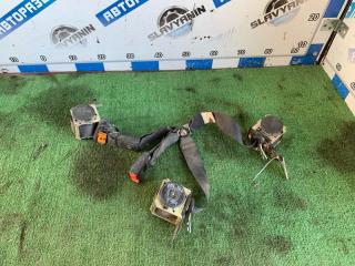 Ремень безопасности задний Mazda Mazda3 2004 Б/У Ремень безопасности задний Mazda Mazda3 2004