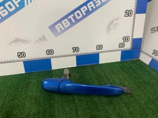 Ручка двери внешняя задняя правая Mazda Mazda3 2004 Б/У Ручка двери внешняя задняя правая Mazda Mazda3 2004