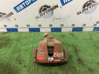 Суппорт тормозной передний правый Mazda Mazda3 2004