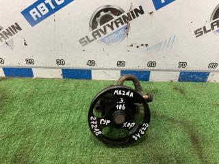 ГУР Mazda Mazda3 2004