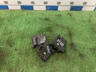 Сервопривод заслонок печки Mazda Mazda3 2004