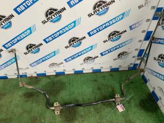 Стабилизатор поперечной устойчивости передний Mazda Mazda3 2004 Б/У Стабилизатор поперечной устойчивости передний Mazda Mazda3 2004