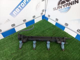 Форсунки с рампой Hyundai Sonata 2004