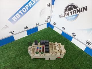 Блок предохранителей салонный Mitsubishi Lancer 9 2006