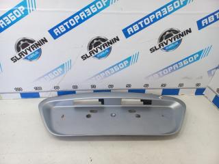 Накладка на крышку багажника Mitsubishi Lancer 9 2006