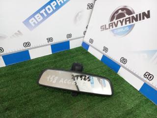 Зеркало заднего вида салонное Hyundai Accent 2006 Б/У Зеркало заднего вида салонное Hyundai Accent 2006