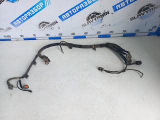 Проводка генератора Mitsubishi Lancer 9 2006