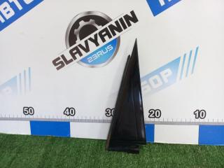 Уголок двери внешний задний правый Mitsubishi Dingo 1999 Б/У Уголок двери внешний задний правый Mitsubishi Dingo 1999