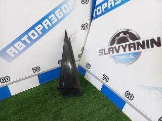 Уголок двери внешний задний левый Mitsubishi Dingo 1999 Б/У Уголок двери внешний задний левый Mitsubishi Dingo 1999