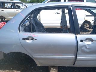 Дверь боковая задняя правая Mitsubishi Lancer 9 2006
