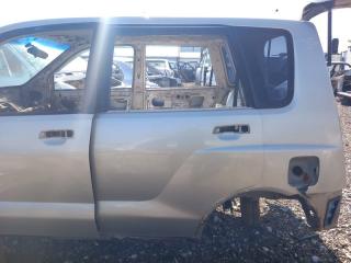 Фото запчасти дверь боковая задняя левая Mitsubishi Dingo 1999 Б/У запчасть Запчасть дверь боковая задняя левая Mitsubishi Dingo 1999