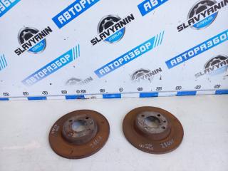 Диск тормозной передний Volkswagen Passat 1995