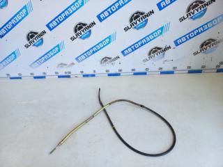 Трос ручника левый Volkswagen Passat 1995 Б/У Трос ручника левый Volkswagen Passat 1995