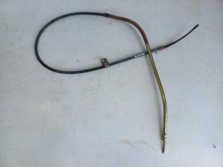 Трос ручника правый Volkswagen Passat 1995 Б/У Трос ручника правый Volkswagen Passat 1995