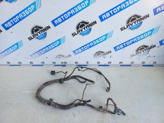 Проводка генератора Mitsubishi Dingo 1999