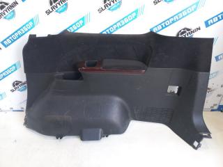 Обшивка салона задняя правая Honda ELYSION 2006