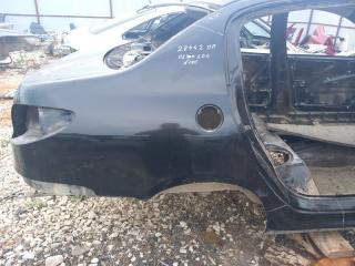 Крыло заднее правое Peugeot 206 2007
