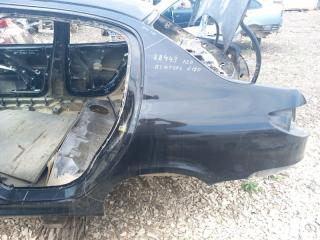 Крыло заднее левое Peugeot 206 2007