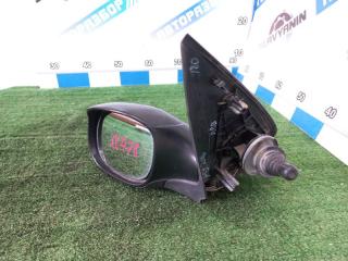 Зеркало боковое левое Peugeot 206 2007 Б/У Зеркало боковое левое Peugeot 206 2007