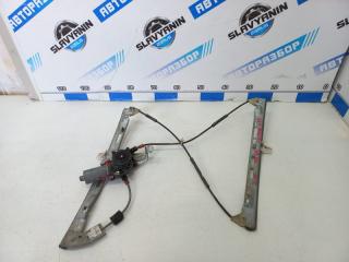 Стеклоподъемник передний правый Peugeot 206 2007