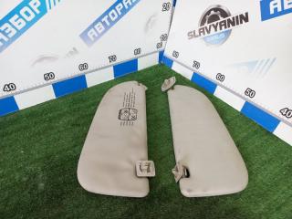 Козырек солнцезащитный Peugeot 206 2007