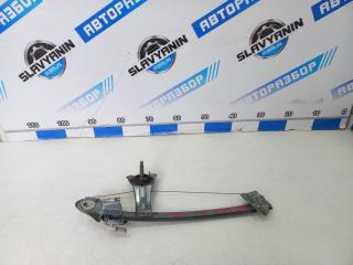 Стеклоподъемник задний правый Peugeot 206 2007