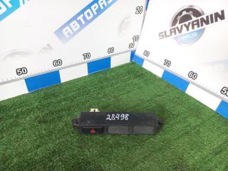 Кнопка аварийной сигнализации Mitsubishi Dingo 1999