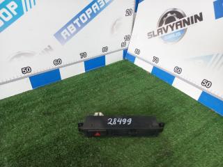 Кнопка аварийной сигнализации Mitsubishi Dingo 1999