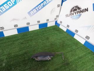 Ручка двери внешняя передняя левая Peugeot 206 2007