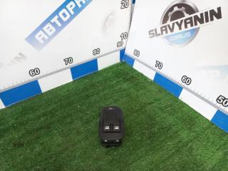 Блок управления стеклоподъемниками Peugeot 206 2007