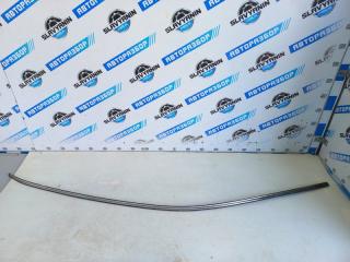 Молдинг крыши левый Peugeot 206 2007