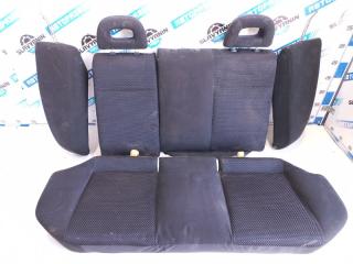 Сиденья задняя Mitsubishi Lancer 9 2006