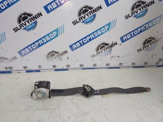 Ремень безопасности задний задний Toyota LAND CRUISER PRADO 2007 Б/У Ремень безопасности задний задний Toyota LAND CRUISER PRADO 2007