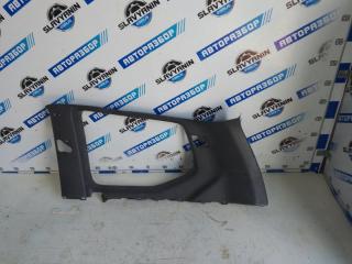 Пластик салона задний правый Toyota LAND CRUISER PRADO 2007
