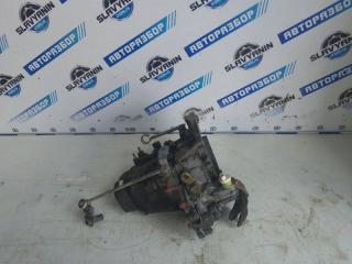 МКПП Peugeot 206 2007